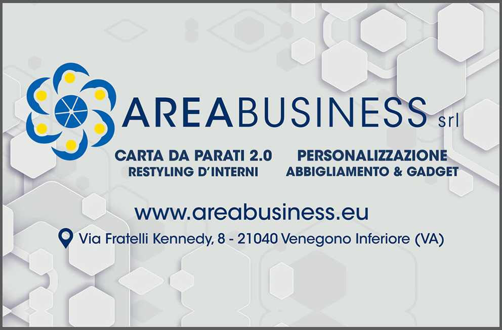 Area business