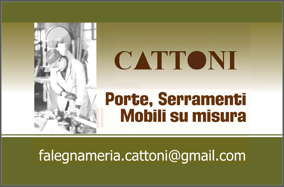 Cattoni